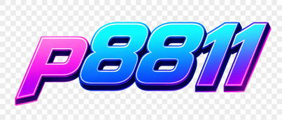 P8811 Logo